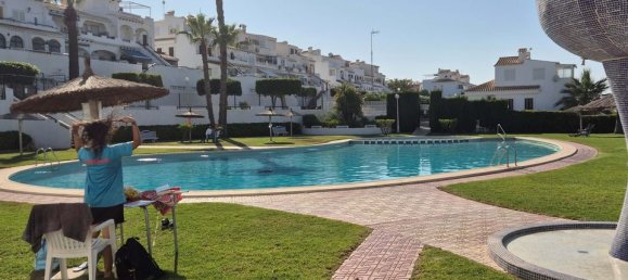 3 Schlafzimmer Stadthaus in Torrevieja, Spain, Nr. 153742 34