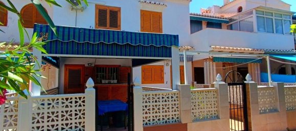 3 Schlafzimmer Stadthaus in Torrevieja, Spain, Nr. 153742 30