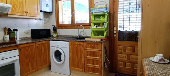 3 Schlafzimmer Stadthaus in Torrevieja, Spain, Nr. 153742 16