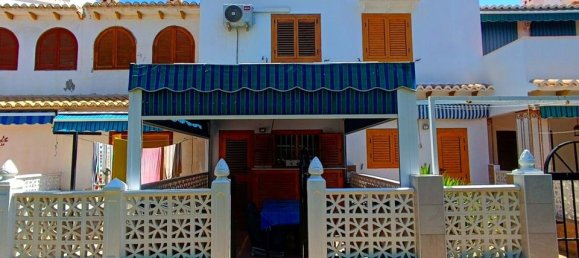 3 Schlafzimmer Stadthaus in Torrevieja, Spain, Nr. 153742 31