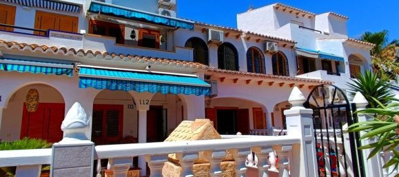 3 Schlafzimmer Stadthaus in Torrevieja, Spain, Nr. 153742 5