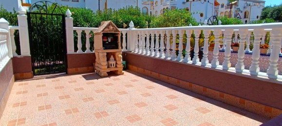 3 Schlafzimmer Stadthaus in Torrevieja, Spain, Nr. 153742 8