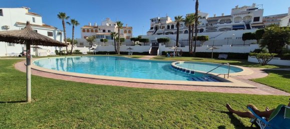 3 Schlafzimmer Stadthaus in Torrevieja, Spain, Nr. 153742 33