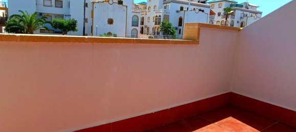 3 Schlafzimmer Stadthaus in Torrevieja, Spain, Nr. 153742 25