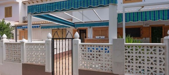 Moradia em banda T3 em Torrevieja, Spain N.º 153742 59