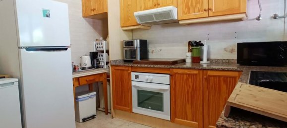 3 Schlafzimmer Stadthaus in Torrevieja, Spain, Nr. 153742 18