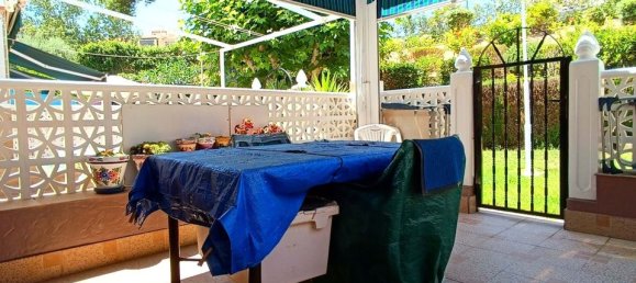 3 Schlafzimmer Stadthaus in Torrevieja, Spain, Nr. 153742 19