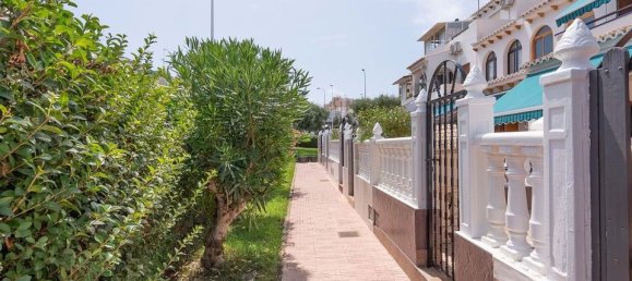 Moradia em banda T3 em Torrevieja, Spain N.º 153742 35