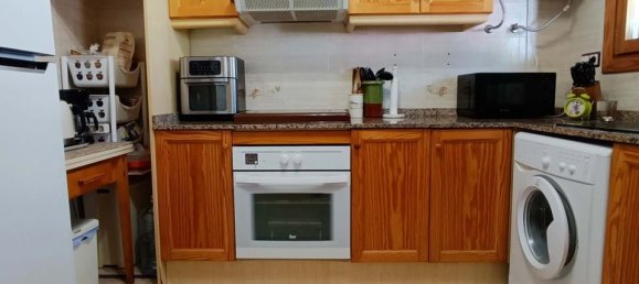 3 Schlafzimmer Stadthaus in Torrevieja, Spain, Nr. 153742 17