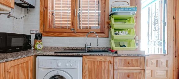 Moradia em banda T3 em Torrevieja, Spain N.º 153742 44