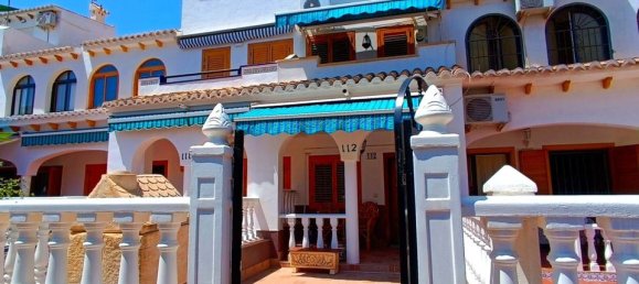 3 Schlafzimmer Stadthaus in Torrevieja, Spain, Nr. 153742 6