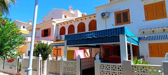 3 Schlafzimmer Stadthaus in Torrevieja, Spain, Nr. 153742 2