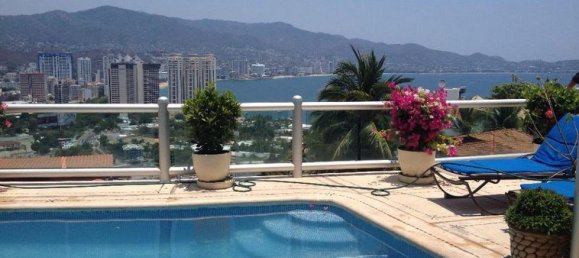 4 غرف نوم منزل في Guerrero, Mexico رقم 148701 2