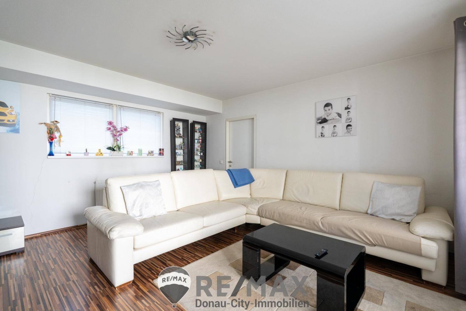 4-Zimmer Doppelhaus in Alsergrund, Austria, Nr. 245738