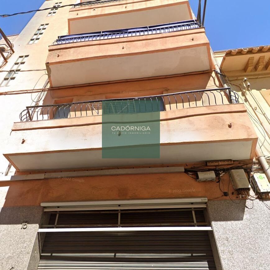 3 غرف نوم بانتهاوس في Mataro, Spain رقم 269305