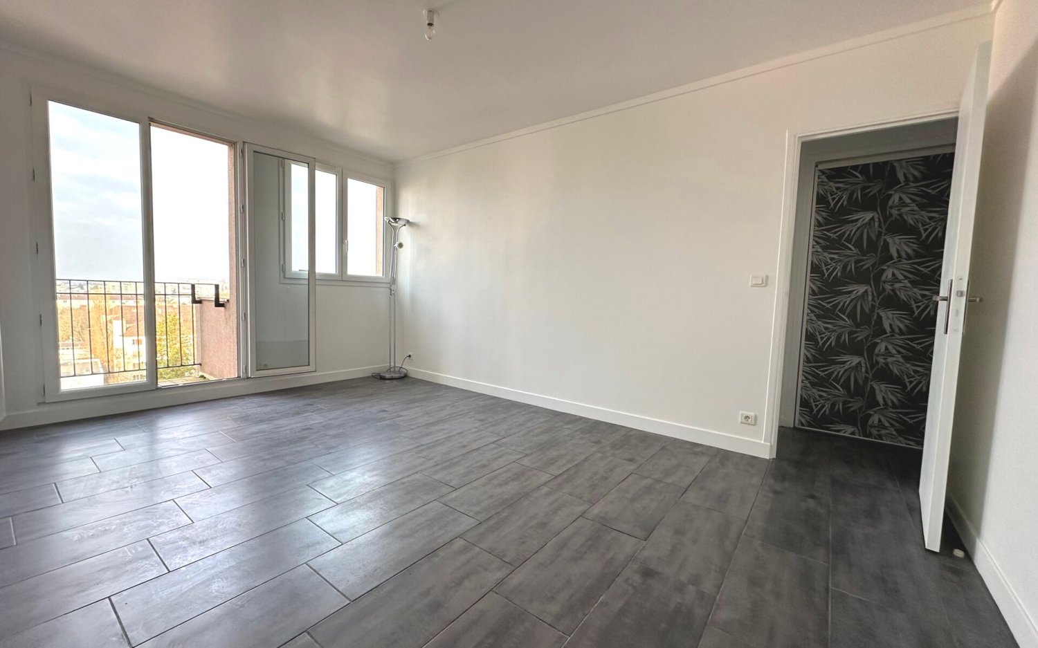 Apartamento T1 em Epinay-sur-Seine, France N.º 165407