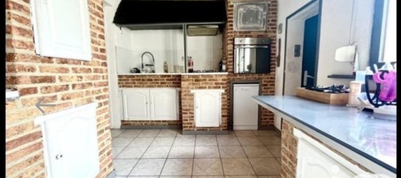 3 Schlafzimmer Stadthaus in Aulnoy-lez-Valenciennes, France, Nr. 253629 4