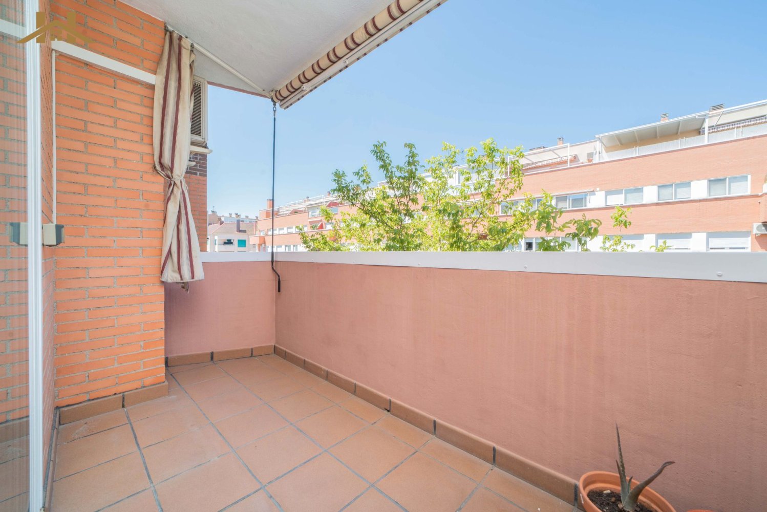 3 غرف نوم شقة في Pinto, Spain رقم 246594