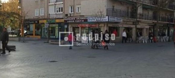 44m² Office in Alcorcon, Spain No. 140937 3