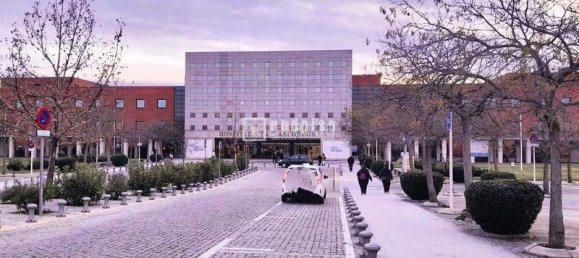 44m² Office in Alcorcon, Spain No. 140937 4