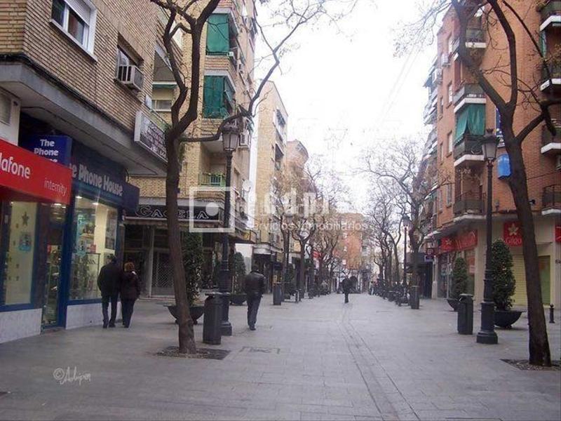 44m² Office in Alcorcon, Spain No. 140937