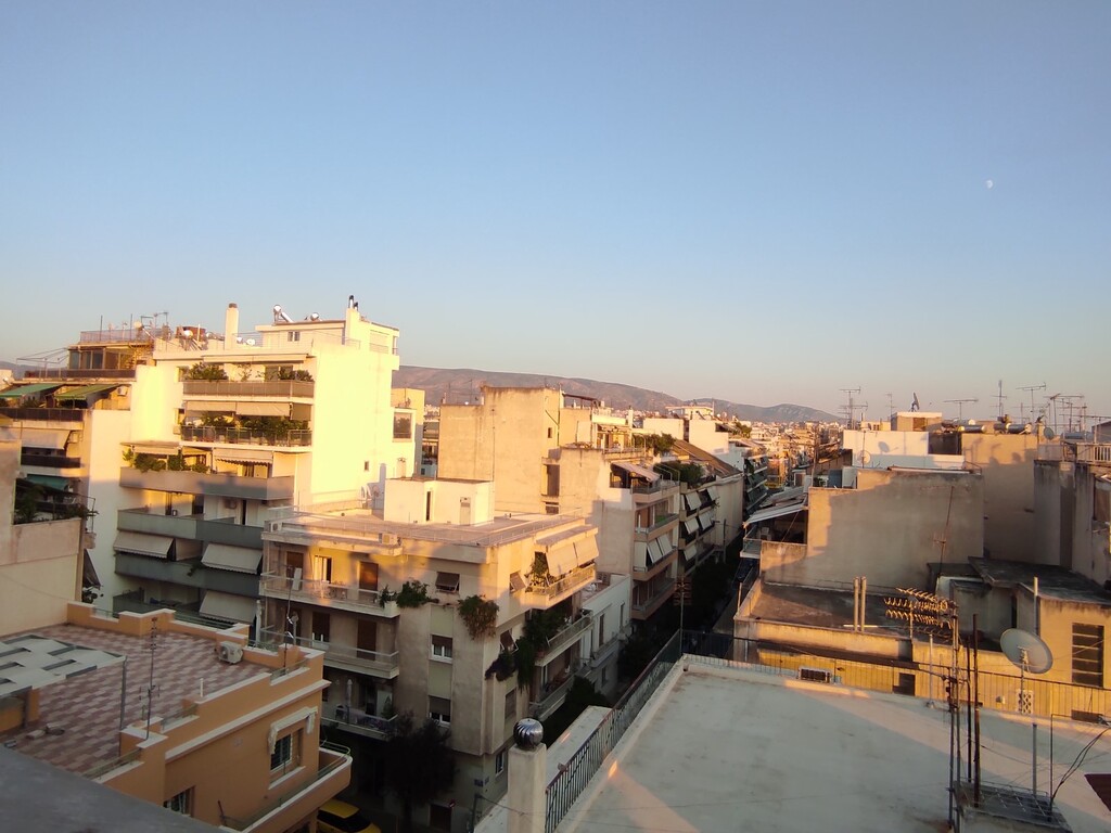 1 bedroom Apartment for sale in Kallithea, South Athens, Attica, Greece № 3818