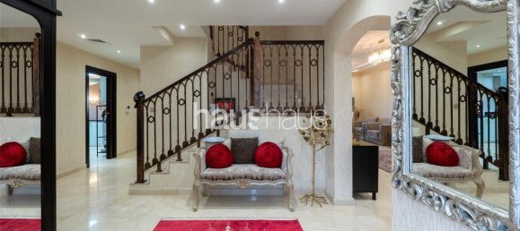 6 chambres Villa à Meadows, UAE No. 99138 4