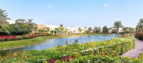 6 chambres Villa à Meadows, UAE No. 99138 21