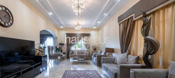 6 chambres Villa à Meadows, UAE No. 99138 28