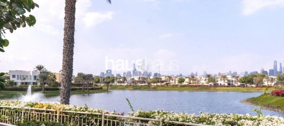 6 chambres Villa à Meadows, UAE No. 99138 20