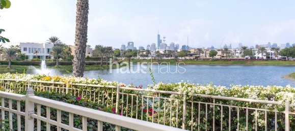 6 chambres Villa à Meadows, UAE No. 99138 26