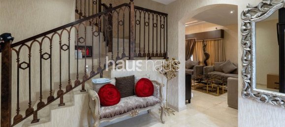 6 chambres Villa à Meadows, UAE No. 99138 27