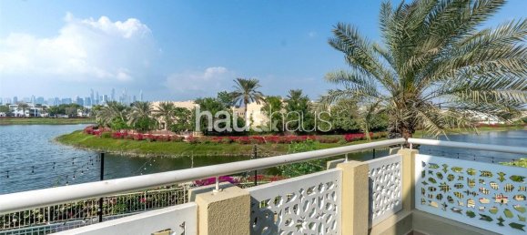 6 chambres Villa à Meadows, UAE No. 99138 2