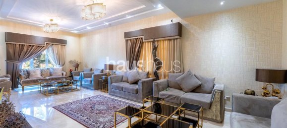 6 chambres Villa à Meadows, UAE No. 99138 7