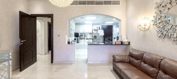 6 chambres Villa à Meadows, UAE No. 99138 6