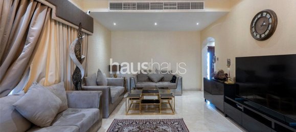 6 chambres Villa à Meadows, UAE No. 99138 29