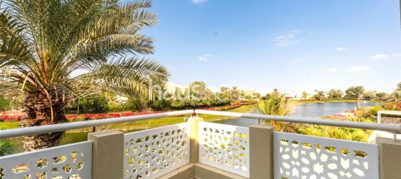 6 chambres Villa à Meadows, UAE No. 99138 22