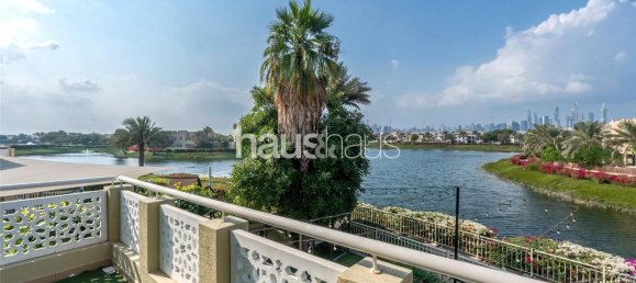 6 chambres Villa à Meadows, UAE No. 99138 3