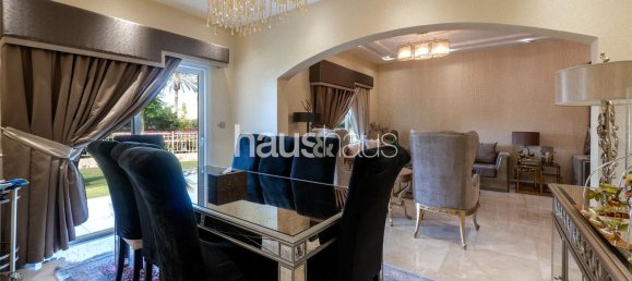 6 chambres Villa à Meadows, UAE No. 99138 9