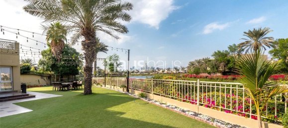 6 chambres Villa à Meadows, UAE No. 99138 25