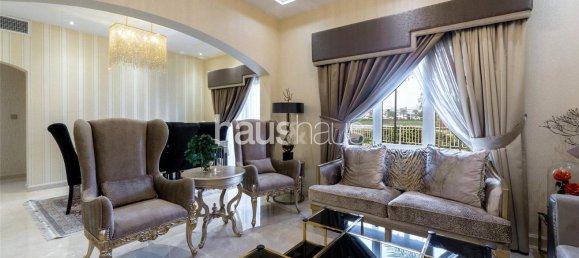 6 chambres Villa à Meadows, UAE No. 99138 30