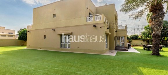 6 chambres Villa à Meadows, UAE No. 99138 13