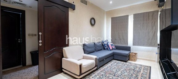 6 chambres Villa à Meadows, UAE No. 99138 18