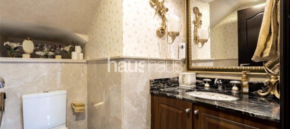 6 chambres Villa à Meadows, UAE No. 99138 10