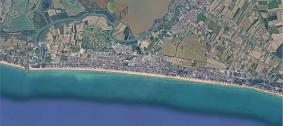 2268m² Building in Jesolo, Italy No. 310630 14