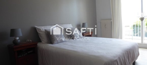 2 chambres Appartement à Troyes, France No. 229339 5