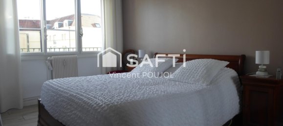 2 chambres Appartement à Troyes, France No. 229339 6