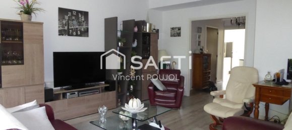 2 chambres Appartement à Troyes, France No. 229339 3