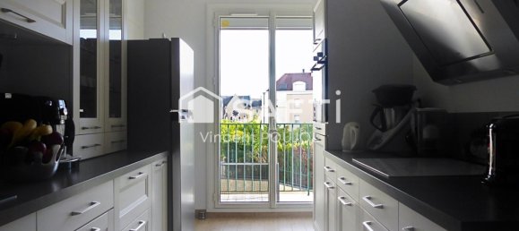 2 chambres Appartement à Troyes, France No. 229339 4