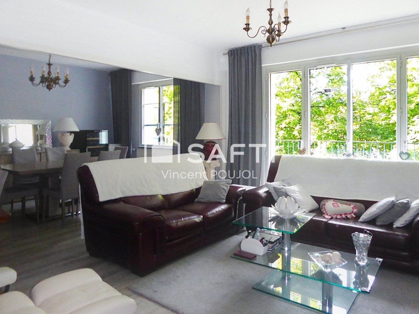 2 chambres Appartement à Troyes, France No. 229339